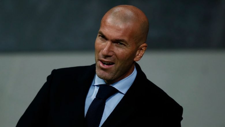 Zidane: E prisnim këtë rezultat, luajtën shumë të rinj