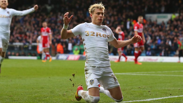 Leeds rikthehet te fitorja falë golit nga Aliovski (Video)