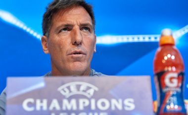 Trajneri i Sevillas operohet të martën pas diagnostifikimit me kancer  