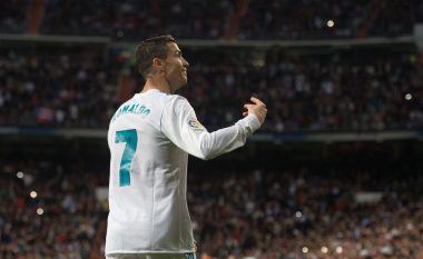 Ronaldo angazhon agjentin e tij për të hapur bisedimet me PSG-në