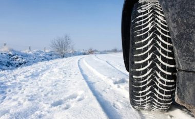 Maqedoni: KRSKRr me rekomandime për shoferët gjatë vozitjes në kushte dimri