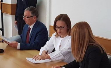 Mungojnë avokatët e Jankulloskës, anulohet seanca për ankesën e dënimit me burg të ish-ministres