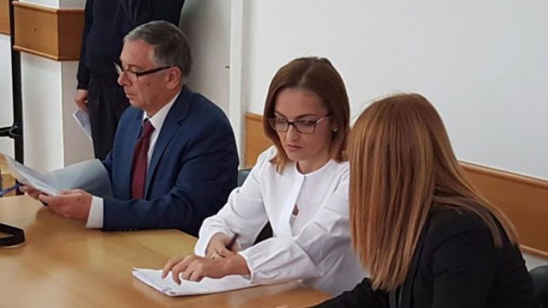 Jankullovska ka dorëzuar dy ankesa te Avokati i Popullit