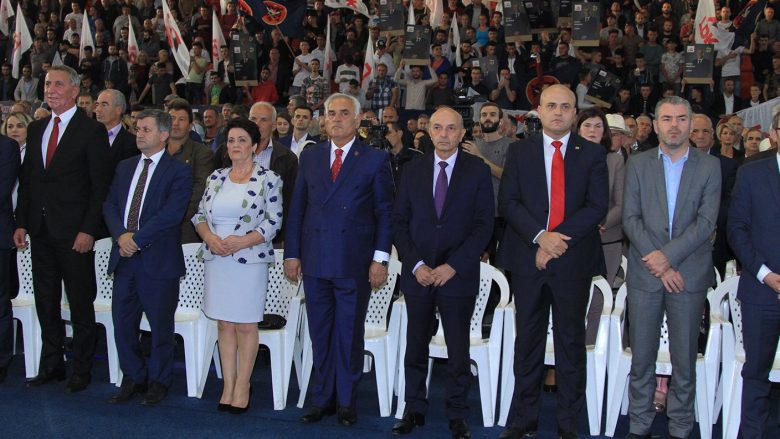 Isa Mustafa nuk lejon që dega e LDK-së të mbështesë kandidatin e VV-së për kryetar të Prizrenit?