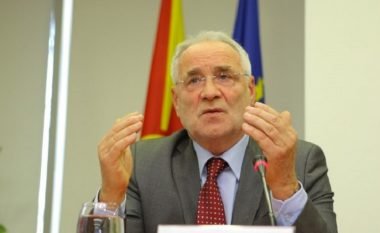 Maqedoni, Vajgl bind partitë politike për dialog politik me ndërmjetësim evropian