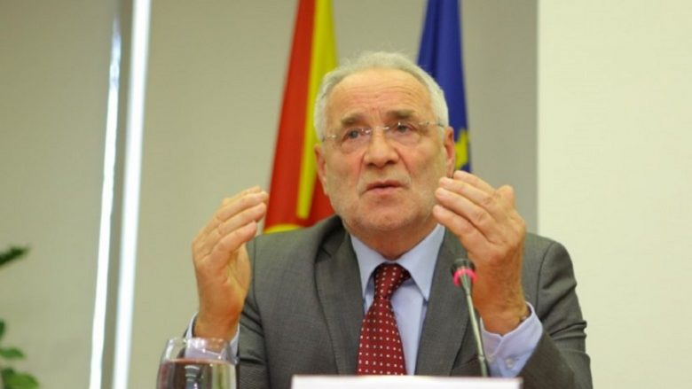 Maqedoni, Vajgl bind partitë politike për dialog politik me ndërmjetësim evropian