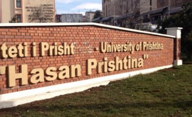 Ndikimi “nën hije” i politikës në Universitetin e Prishtinës (Video)