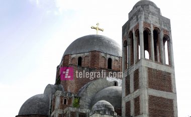 Betejës së UP-së me Kishën s’i shihet fundi as pas dhjetë vjetësh
