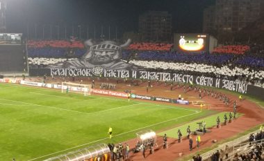 Skandali i radhës i serbëve, morën leje nga UEFA për thirrjet kundër Kosovës