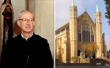 Prifti britanik i akuzuar për pedofili: Shkova në Kosovë me para të Vatikanit për ta studiuar islamin