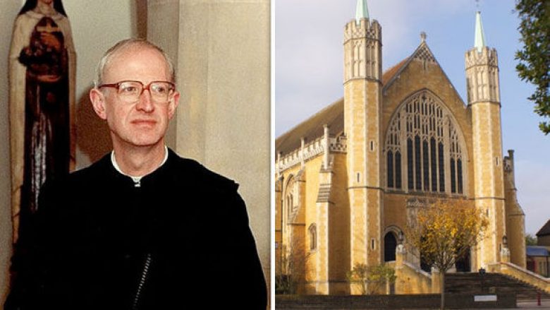 Prifti britanik i akuzuar për pedofili: Shkova në Kosovë me para të Vatikanit për ta studiuar islamin