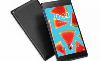 Lenovo lanson tabletin e ri të lirë Android