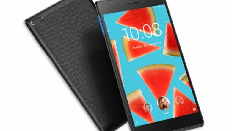 Lenovo lanson tabletin e ri të lirë Android