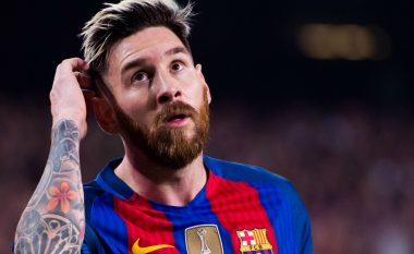“Football Manager”, loja që identifikoi talentin e Messit!