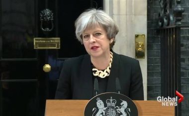 May: Shpresoj të respektohet vullneti i popullit për BREXIT-in