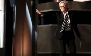Meryl Streep rrëfen për dhunën e përjetuar: U shtira si e vdekur dhe prisja të ndaleshin goditjet