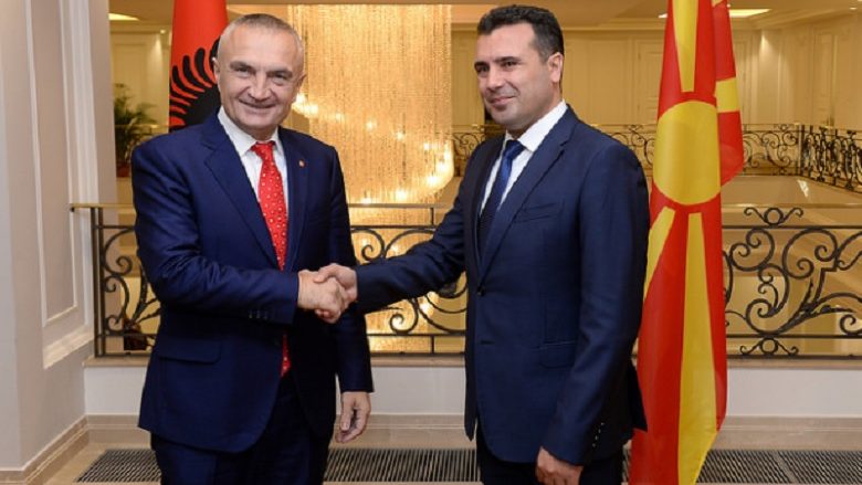 Zaev-Meta: Dy vendet kanë sfida të përbashkëta