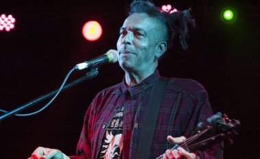 Ka ndërruar jetë Chuck Mosley, ish-frontmeni i “Faith No More”