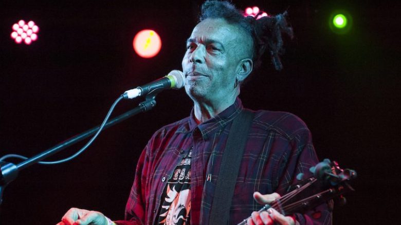 Ka ndërruar jetë Chuck Mosley, ish-frontmeni i “Faith No More”