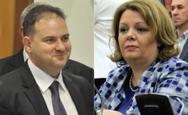 Prokuroria i hodhi poshtë akuzat e Pançevskit kundër Janevas