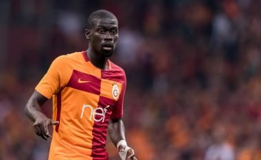 Newcastle, gati ta thyejë rekordin e klubit për transferimin e mesfushorit të Galatasarayit