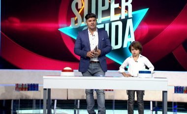Omer Rexhepi sjell “Junior Sfiden”, në duel Shkupi me Prishtinën, këtë të diele në RTK (Foto/Video)