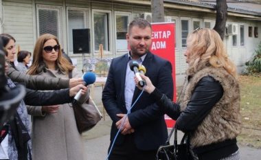 Bogdanoviq: Njerëzit duhet të kuptojnë se në Komunën Qendër jetohet 24 orë, prandaj është shtrenjtuar parkingu