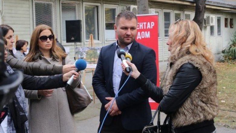 Bogdanoviq: Njerëzit duhet të kuptojnë se në Komunën Qendër jetohet 24 orë, prandaj është shtrenjtuar parkingu