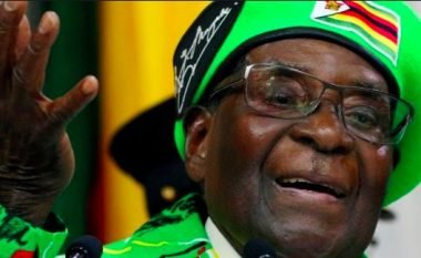 Historia e Robert Mugabes, heroit afrikan që u bë diktator patetik