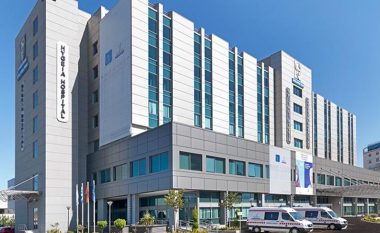 Spitali Hygeia Tiranë vjen më pranë pacientëve të Kosovës