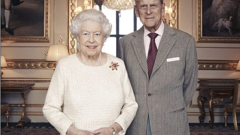Sekreti i martesës së lumtur të Mbretëreshës dhe Princit Philip (Foto)