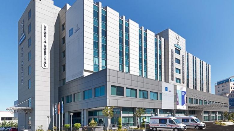 Spitali Hygeia Tiranë vjen më pranë pacientëve të Kosovës - Telegrafi