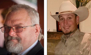 Masakra e Teksasit ka një vrasës por ka dhe dy heronj – ata kanë marrë mijëra mesazhe falënderimi