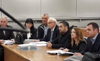 Gjykata e Apelit ia ulë dënimin Sead Koçanit në rastin “Trust”