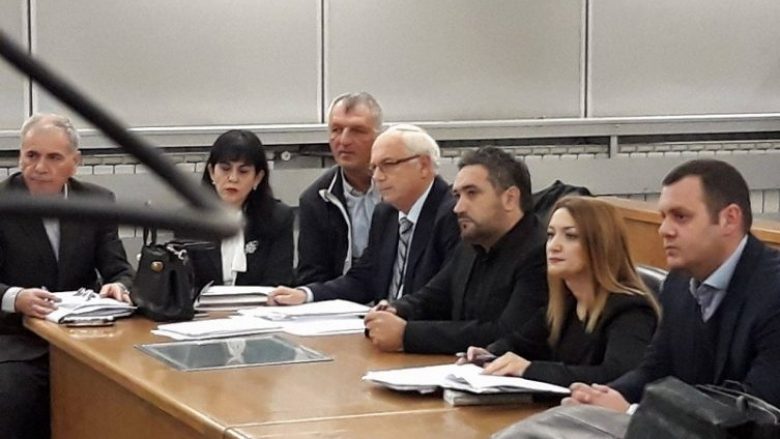 Prokuroria Speciale e kënaqur me dënimin ndaj Sead Koçan (Video)