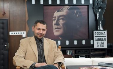Prokuroria nis hetime për serialin patriotik “Maqedonia”