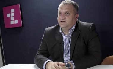 Ahmeti tregon dobitë e Ligjit për Prishtinën (Video)