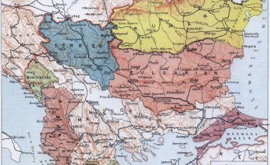 Dauti: Praktikisht, Shqipëria u pavarësua nga Greqia, Serbia dhe Mali i Zi – jo nga Perandoria Otomane