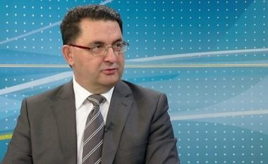 Kryetar i Këshillit të Bashkisë së Shkupit është zgjedhur Trajko Sllaveski