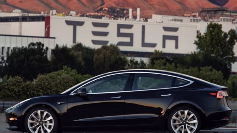 Tesla ka blerë një kompani, për të zgjidhur problemet e prodhimit të Model 3-shit (Foto)