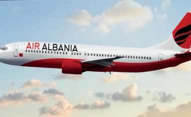 Shqipëria së shpejti bëhet me linjë ajrore