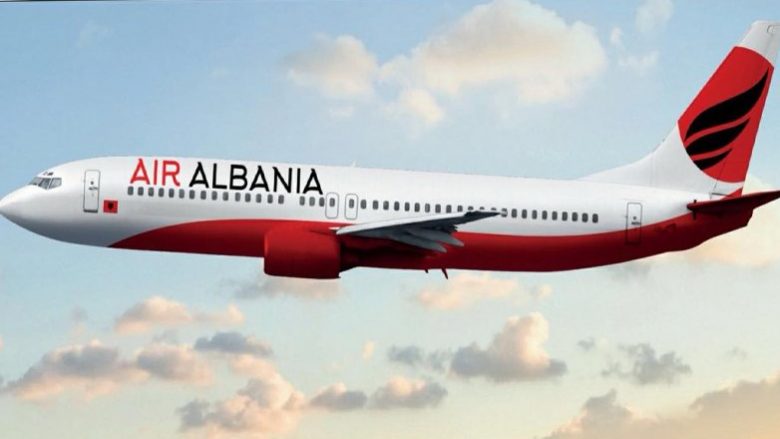 Shqipëria së shpejti bëhet me linjë ajrore