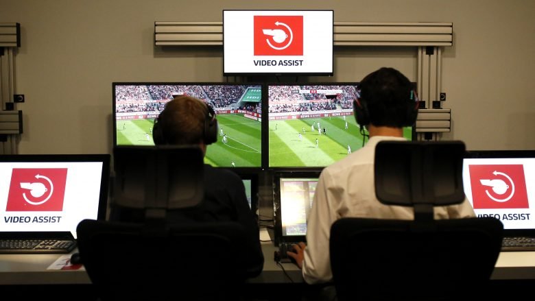 VAR nuk po pëlqehet në Bundesliga