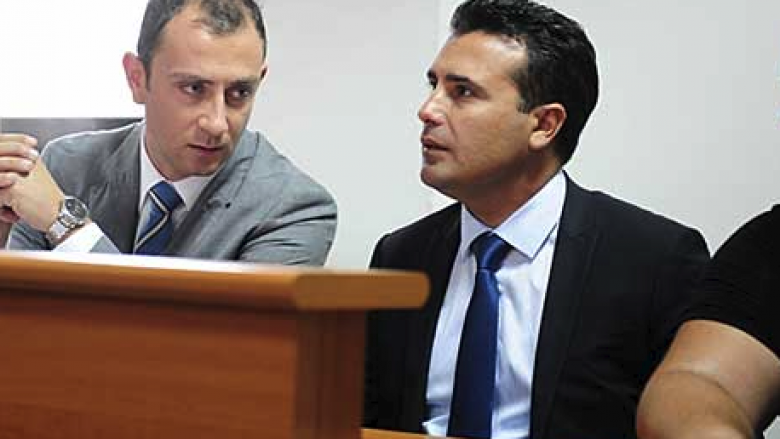 Sot vazhdon gjykimi për lëndën “Ryshfeti”, dëshmon biznesmeni Ivan Nikollov