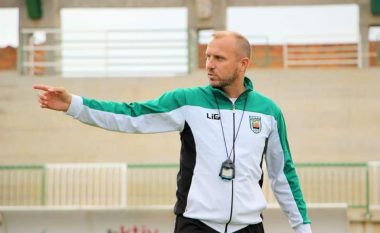 Trajneri i Feronikelit, Ramadani: Fitore e vlefshme, por nuk ka përfunduar asgjë