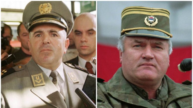 Gjenerali Rrahim Ademi tregon se cila ishte disfata më e madhe e Mladiqit