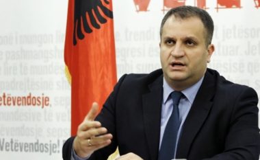 Ahmeti: Në Prishtinë garuam kundër Mustafës, Veselit dhe Haradinajve