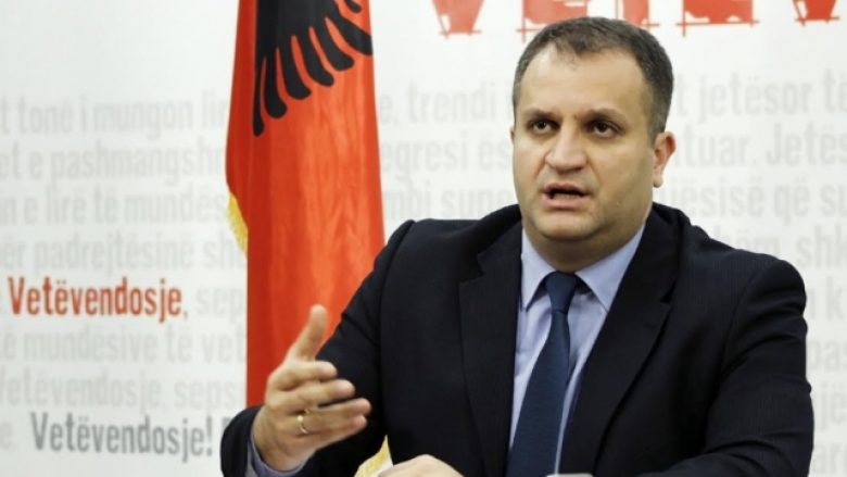 Ahmeti: Në Prishtinë garuam kundër Mustafës, Veselit dhe Haradinajve