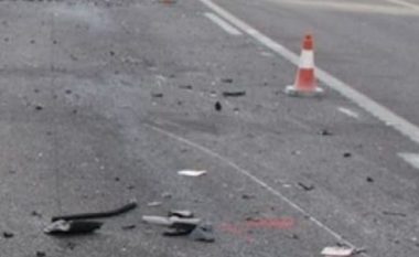 Shkup, një person humb jetën në aksident me motoçikletë