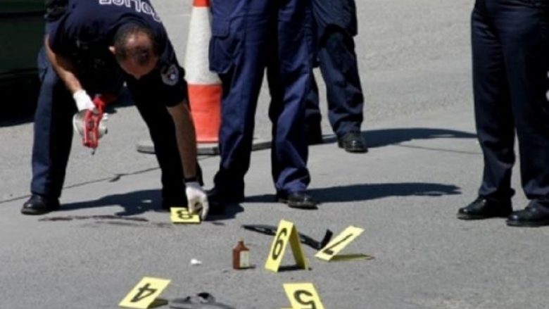 Vet-aksident i rëndë në Mitrovicë, vdes 21 vjeçari